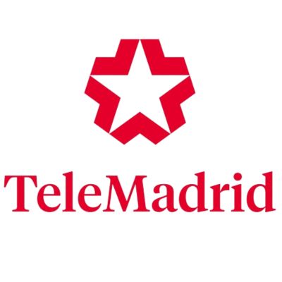 logo telemadrid